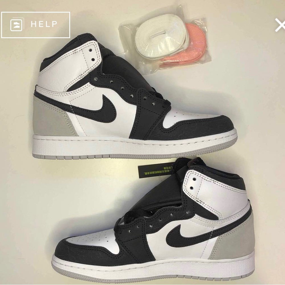 Air Jordan 1 Bleached Coral